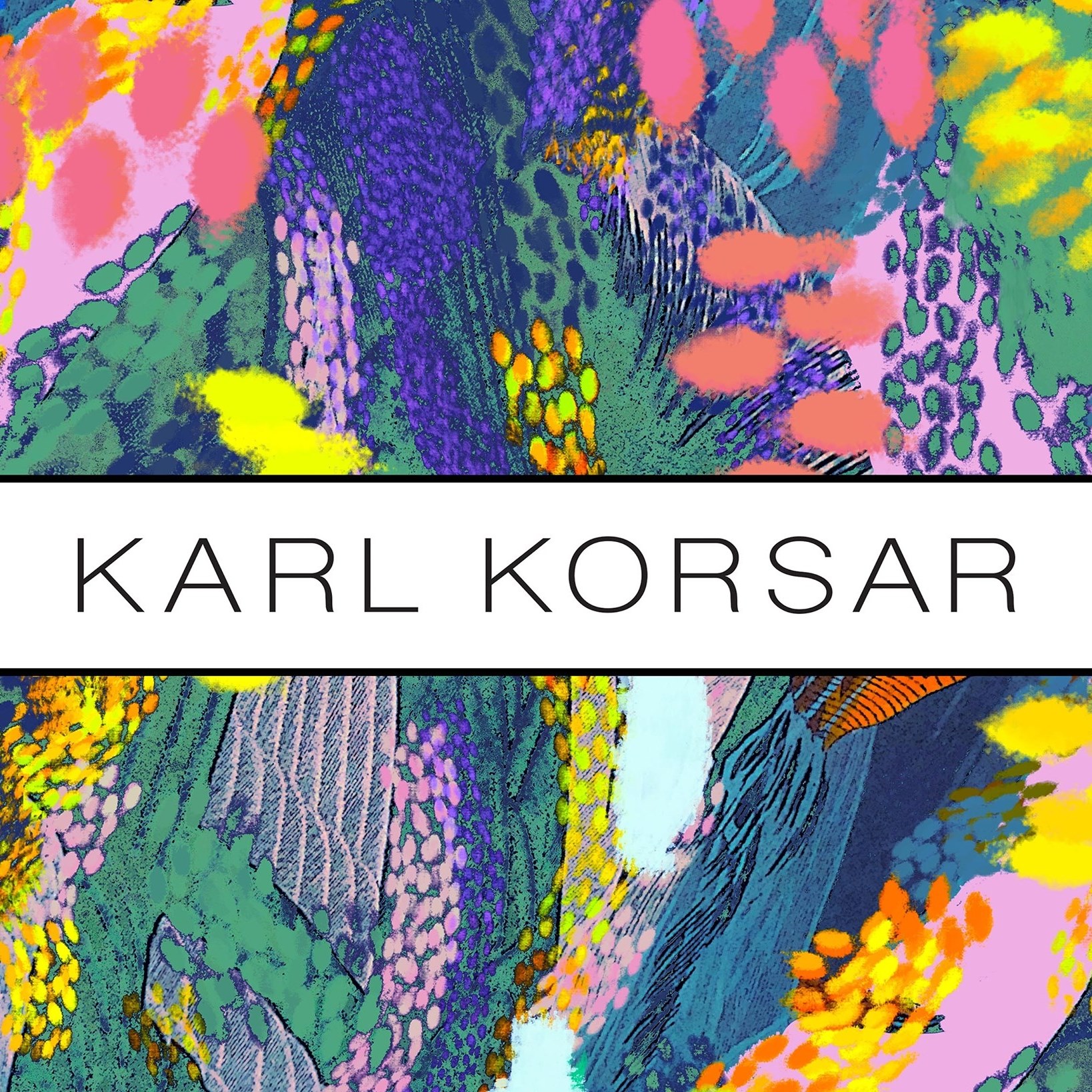 Karl Korsar