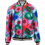 Bomber-lilledega