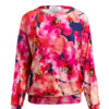 JERSEY SHIRT "FIERY ENCORE"