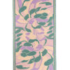 WOOL SCARF "HYPNOTISED" - Image 2