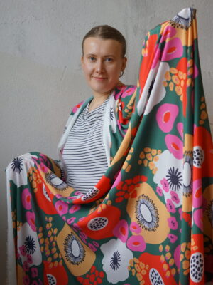 31.01.2026/ONLINE/KANGA MUSTRI TÖÖTUBA /DIGITAL PATTERN MAKING WORKSHOP /