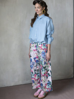 TROUSERS “DAYDREAM”