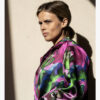 SILK SHIRT " DARK RITUAL" - Image 3