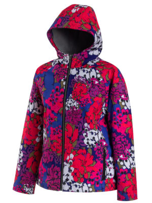 JACKET “RUBY”