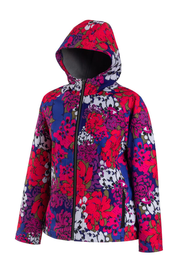 JACKET "RUBY"