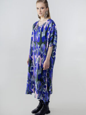 KAFTAN “NORTHERN LIGHTS”