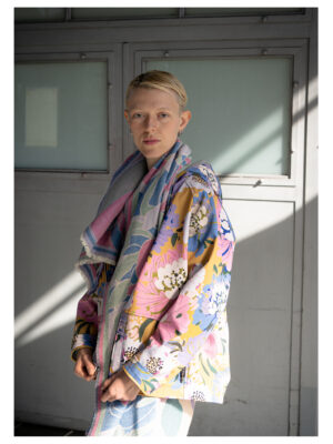 SCARF "VISION"