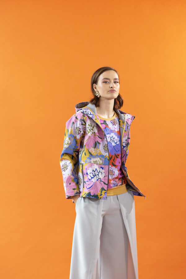 JACKET "JOY" - Image 2