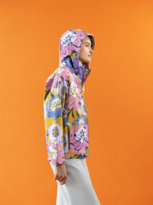 JACKET “JOY”