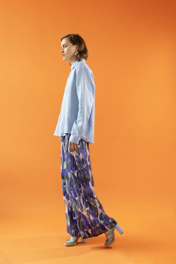 TROUSERS "NORTHERN LIGHTS" - Image 2
