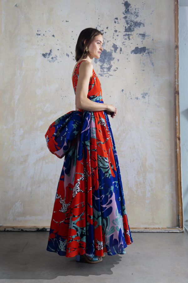 DRESS "WISHFUL THINKING"