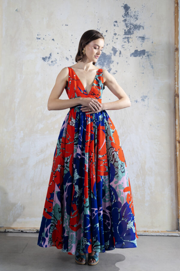 DRESS "WISHFUL THINKING" - Image 2