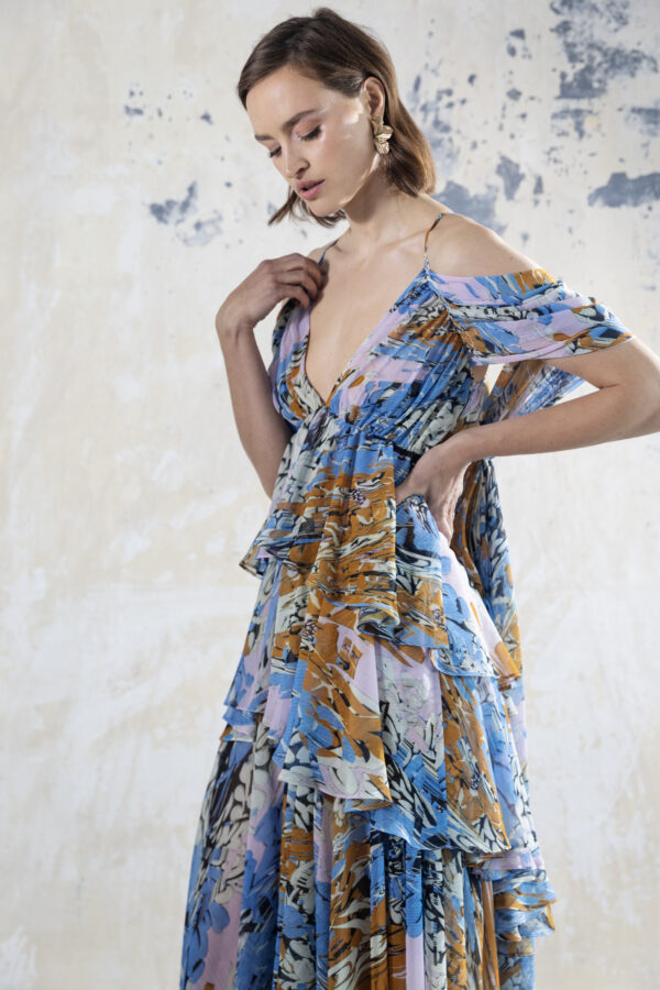 DRESS "GLITCH" - Image 2