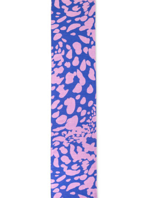 SILK/ WOOL SCARF "AFFECTION"