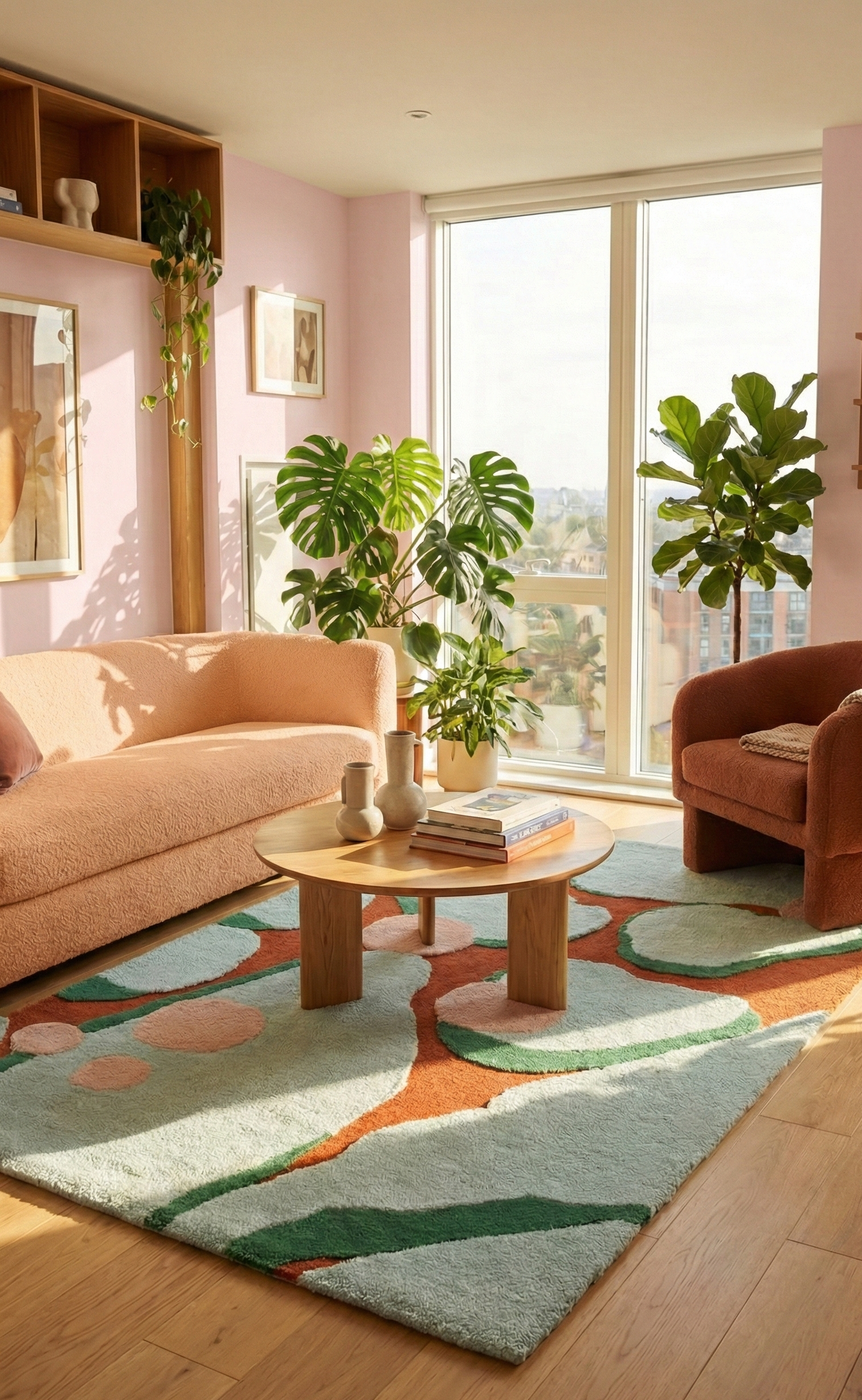 RUG "NOSTALGIA" - Image 2