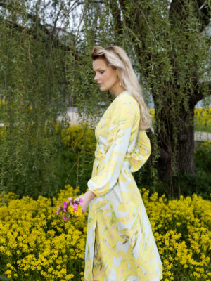 DRESS "BLISS"