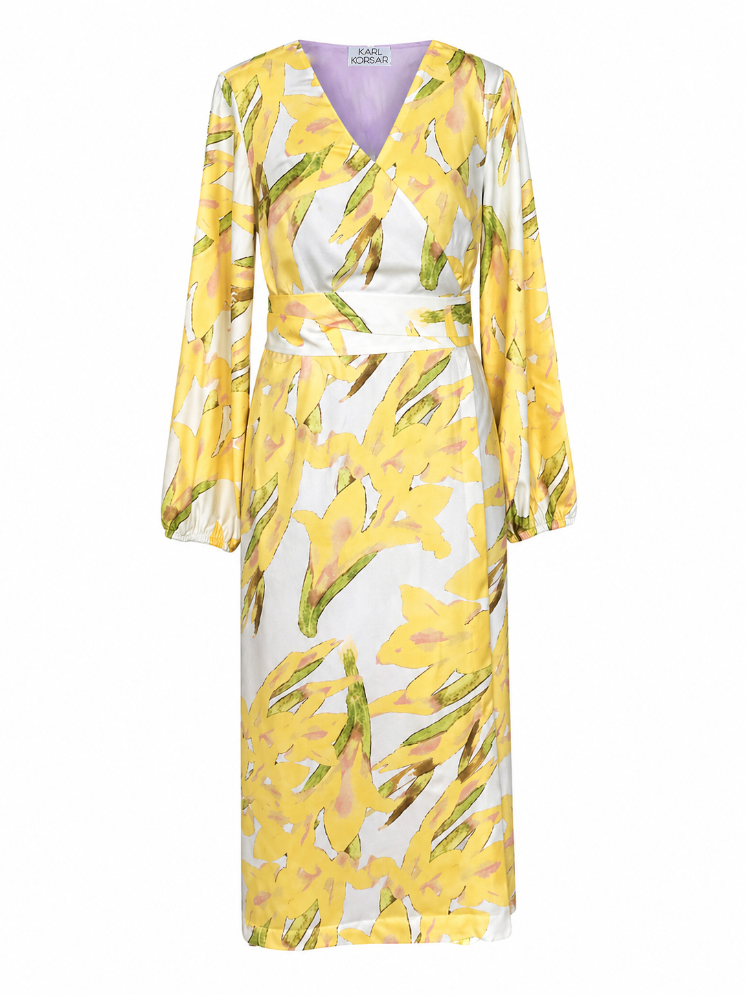 DRESS "BLISS"