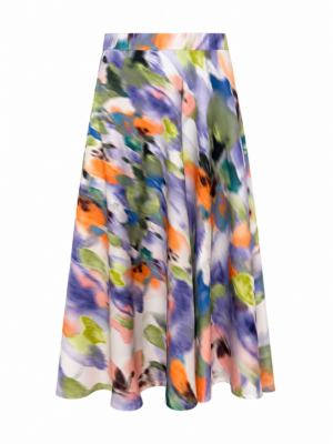 SKIRT "MESMERIZED"