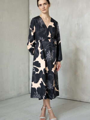 DRESS "A NEW DAY"