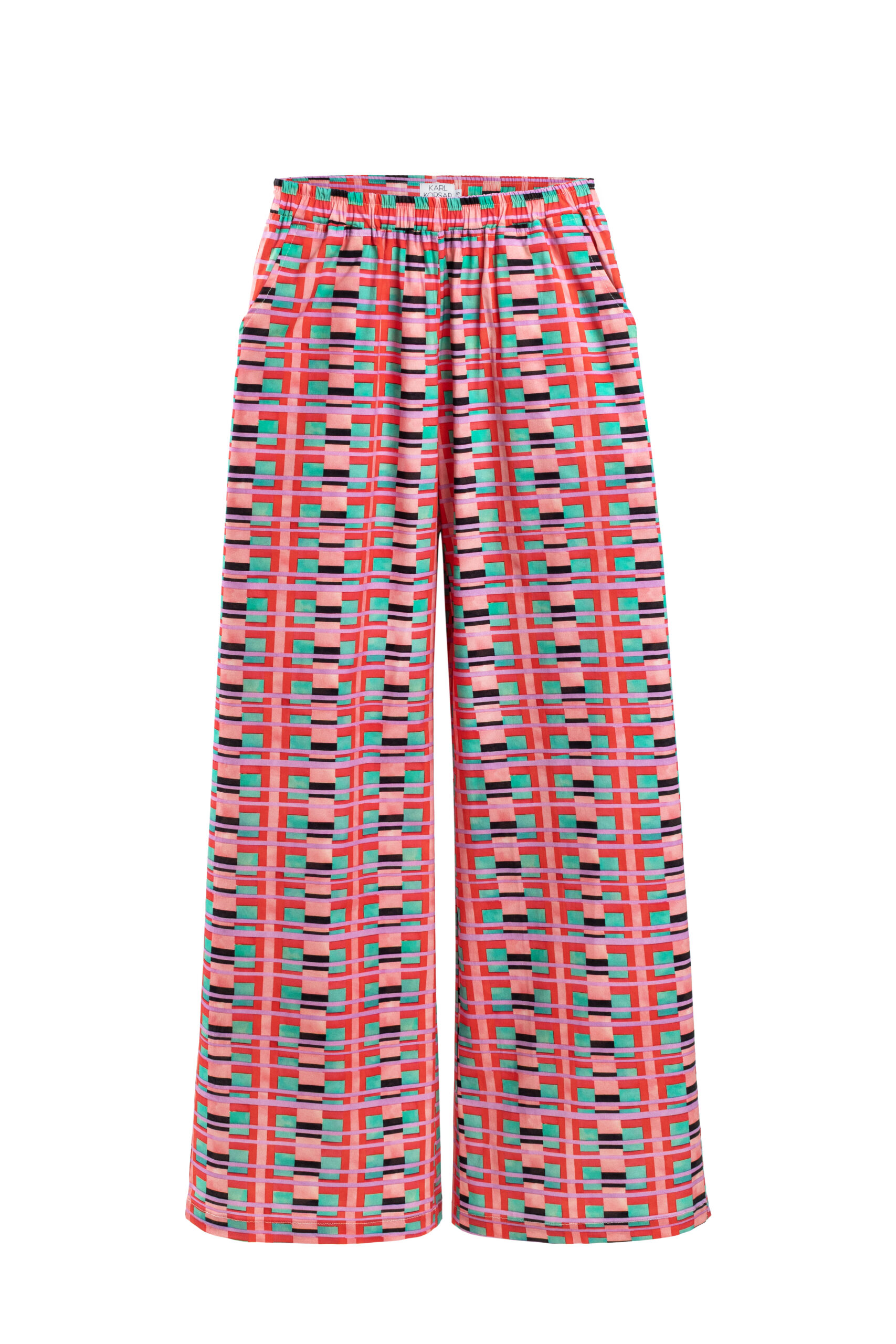 TROUSERS "NOSTALGIA"