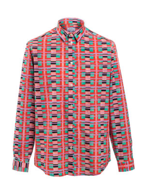 SHIRT "NOSTALGIA"