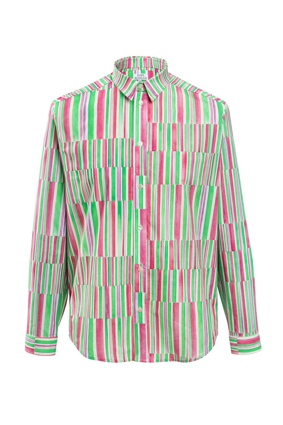 SHIRT "WATERMELON"