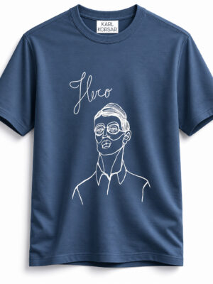 T-SHIRT "HERO"