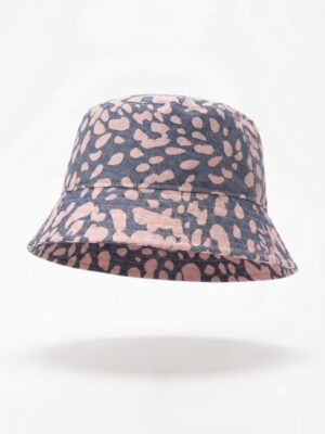 BUCKET HAT "TEARDROP"