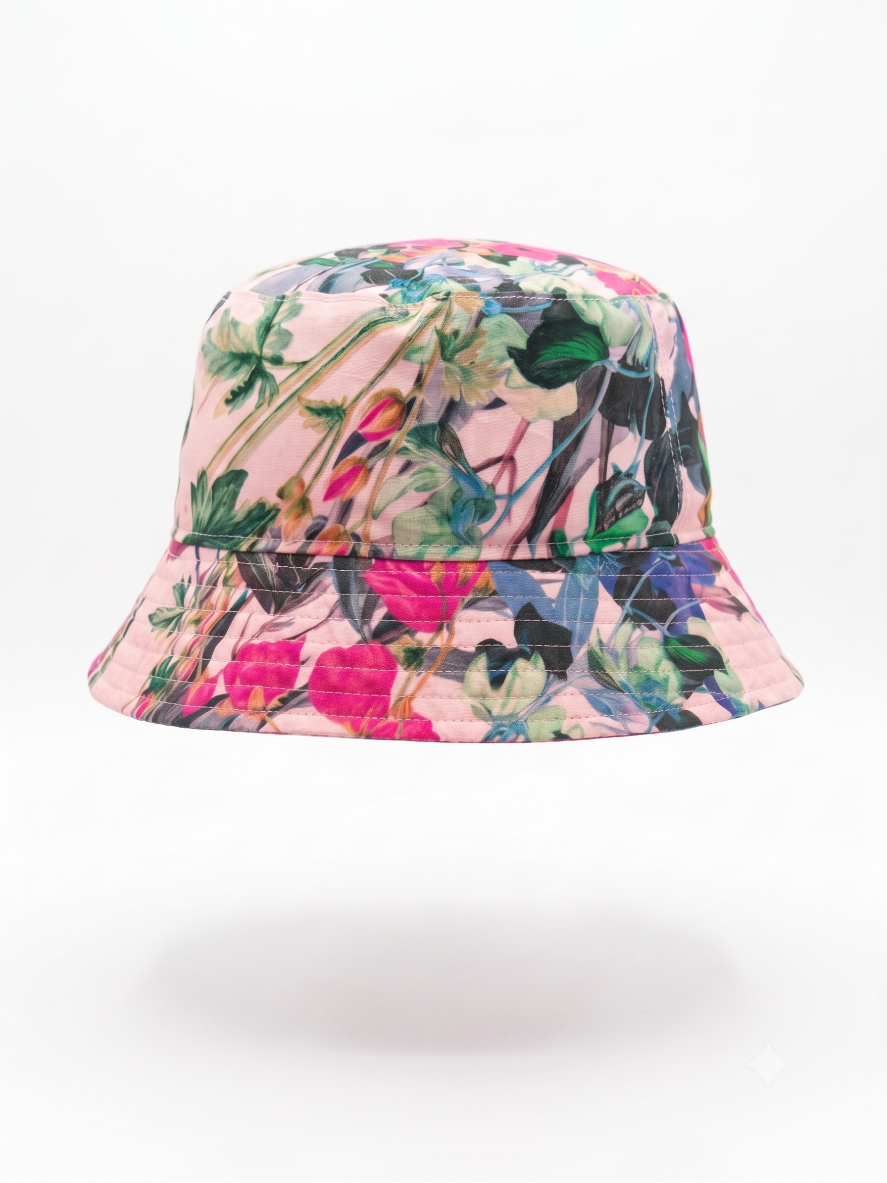 BUCKET HAT "SECRET GARDEN"