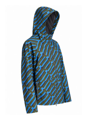 JACKET "SKYLINE"