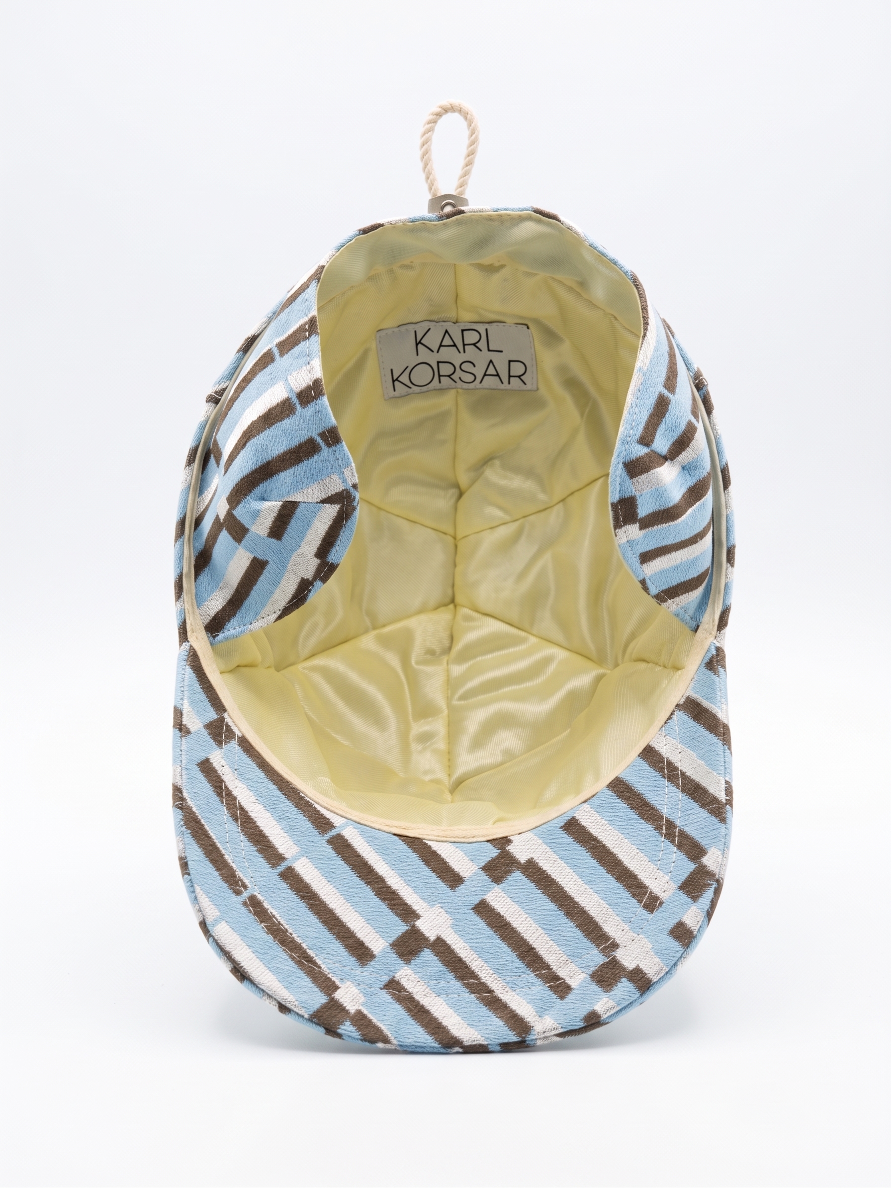 CAP "ARCHITECT" - Image 2