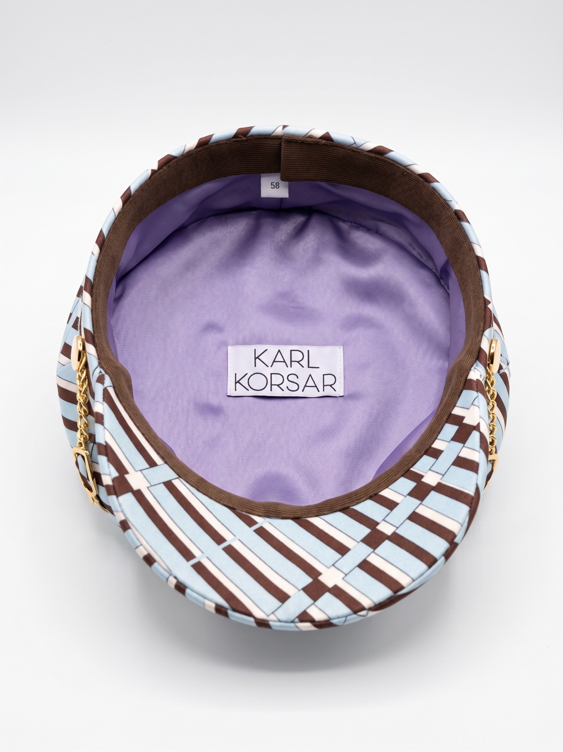 HAT "CAPTAIN" - Image 3