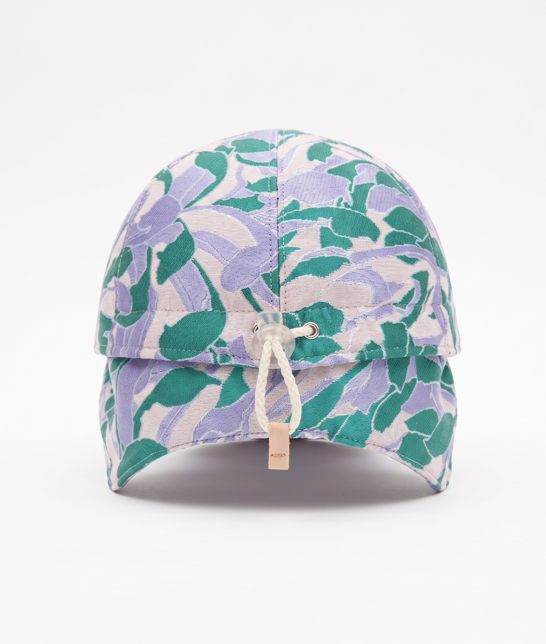 CAP "HAPPY" - Image 2