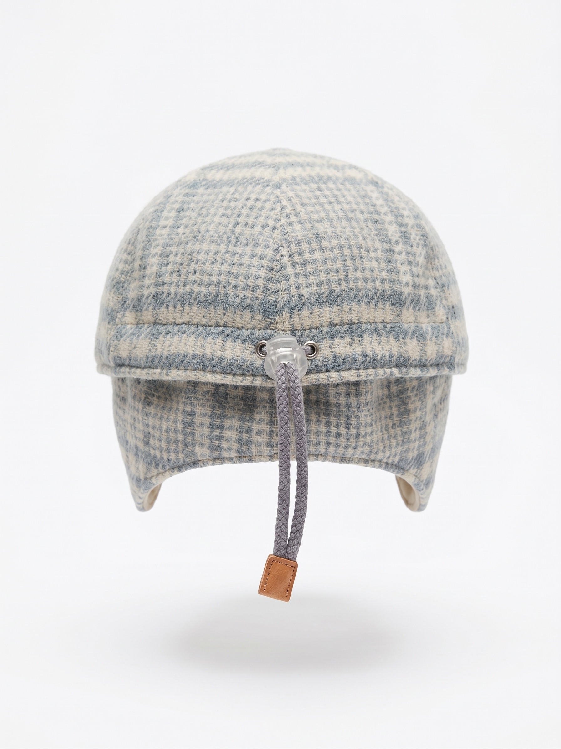 WOOL HAT "HYGGE" - Image 3