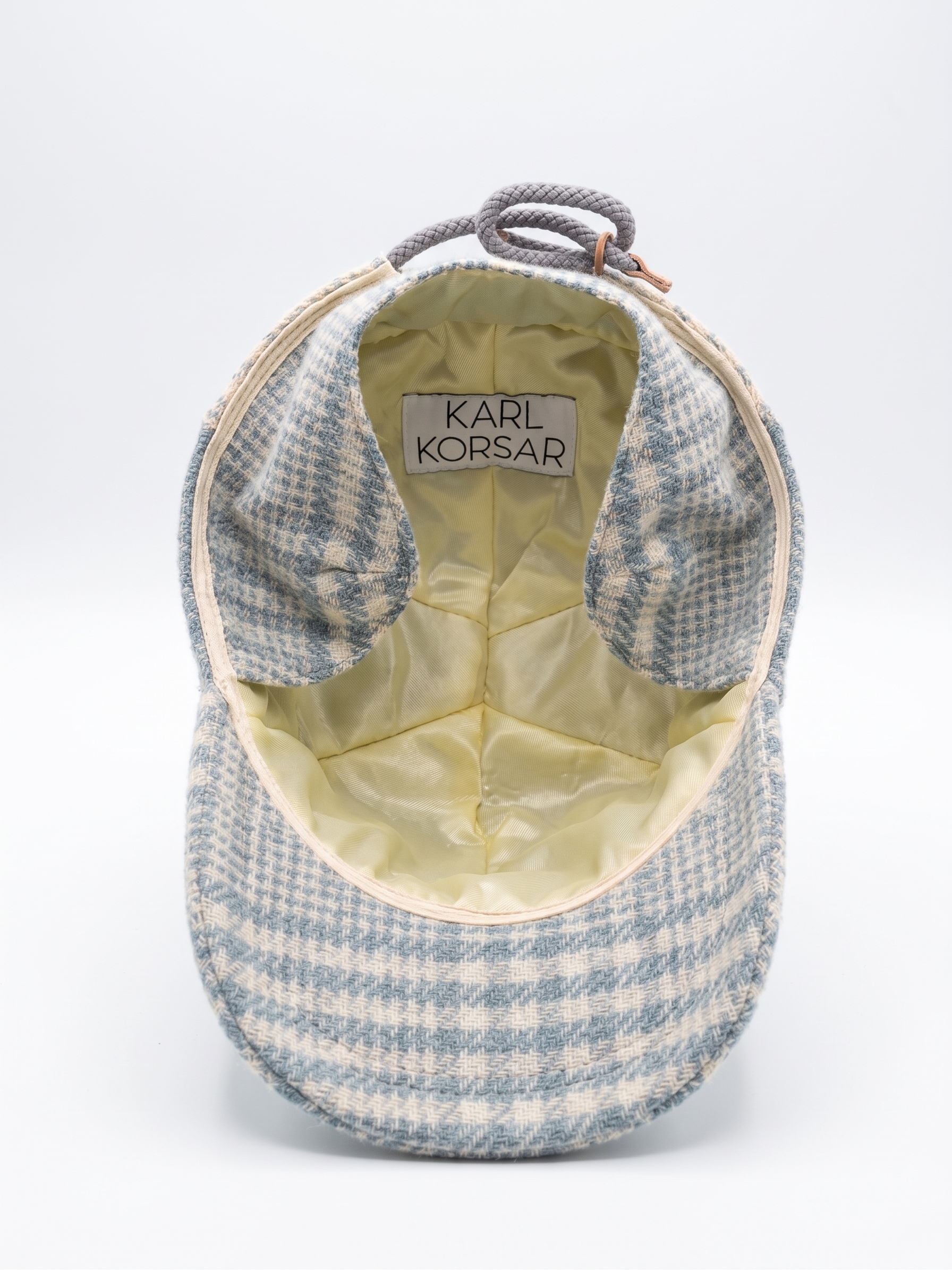 WOOL HAT "HYGGE" - Image 2
