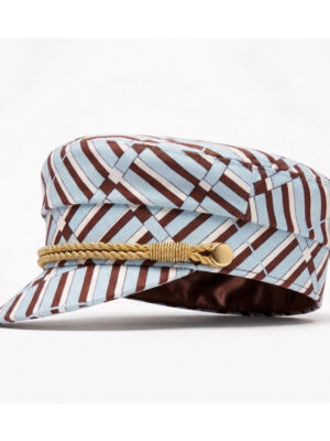 HAT "CAPTAIN"