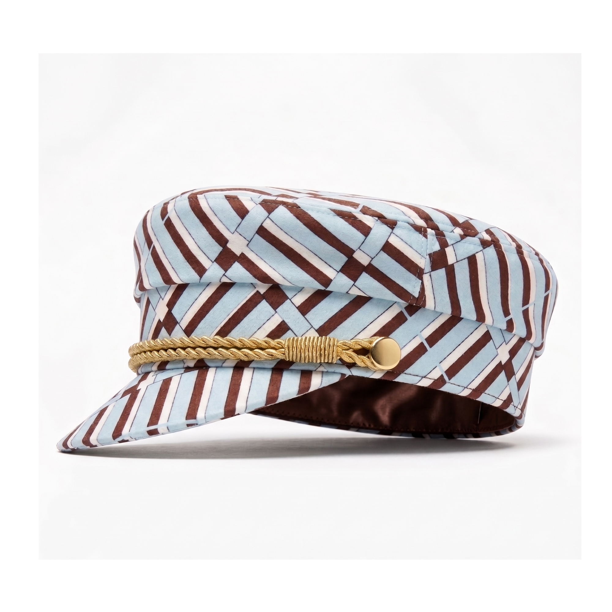 HAT "CAPTAIN"