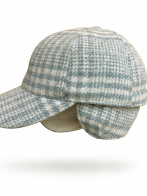WOOL HAT "HYGGE"