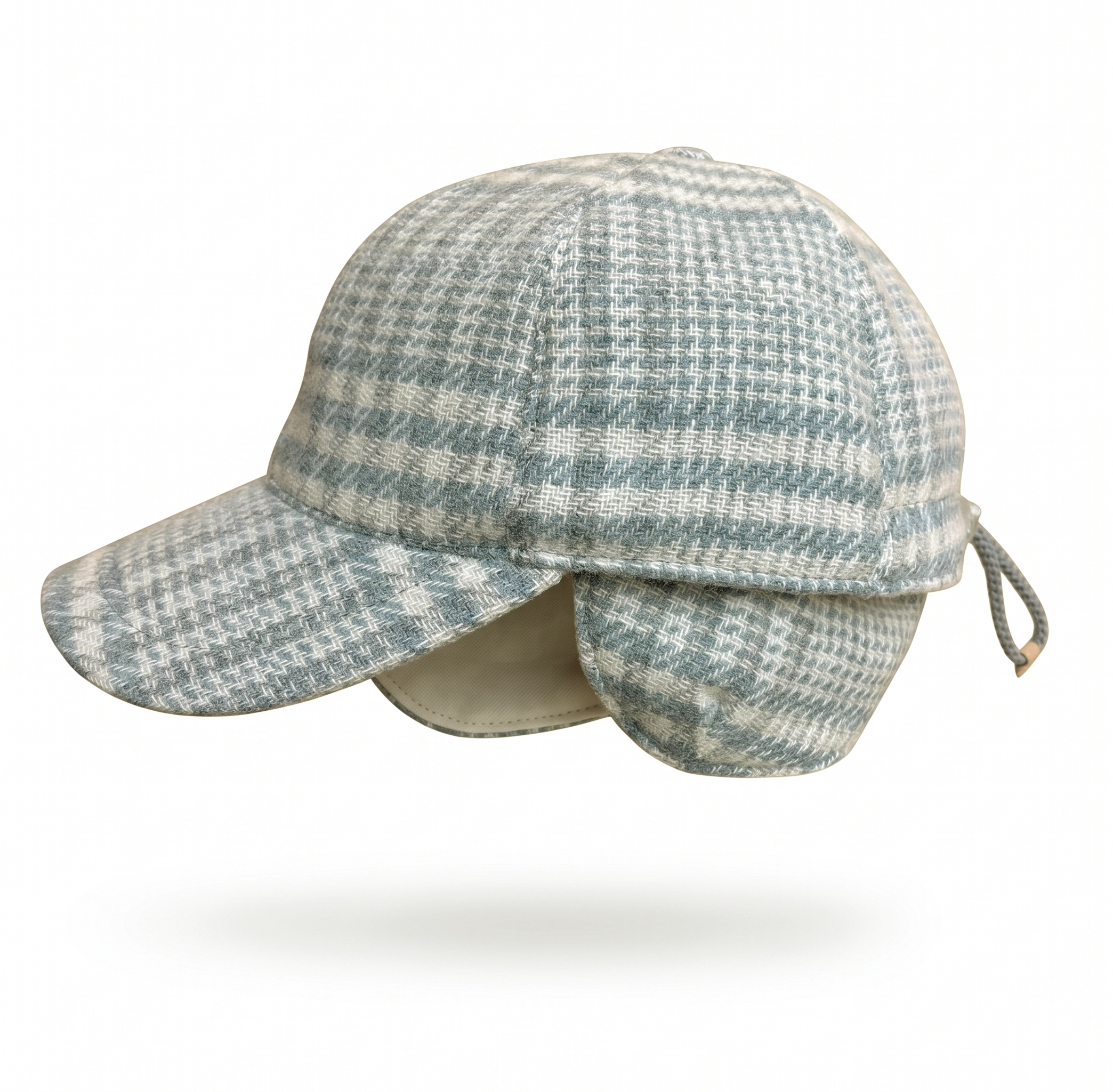 WOOL HAT "HYGGE"