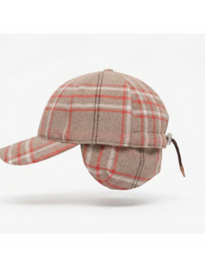 WOOL HAT "SHEPHERD"