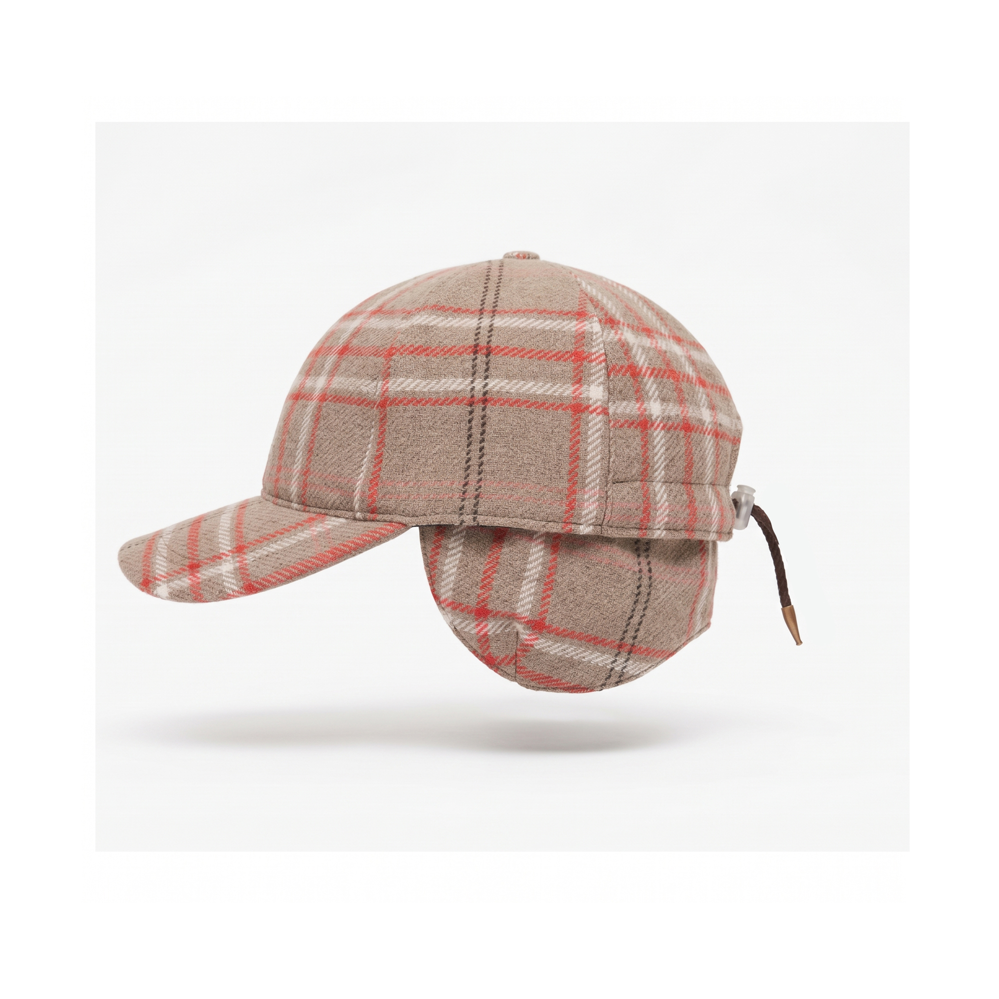 WOOL HAT "SHEPHERD"