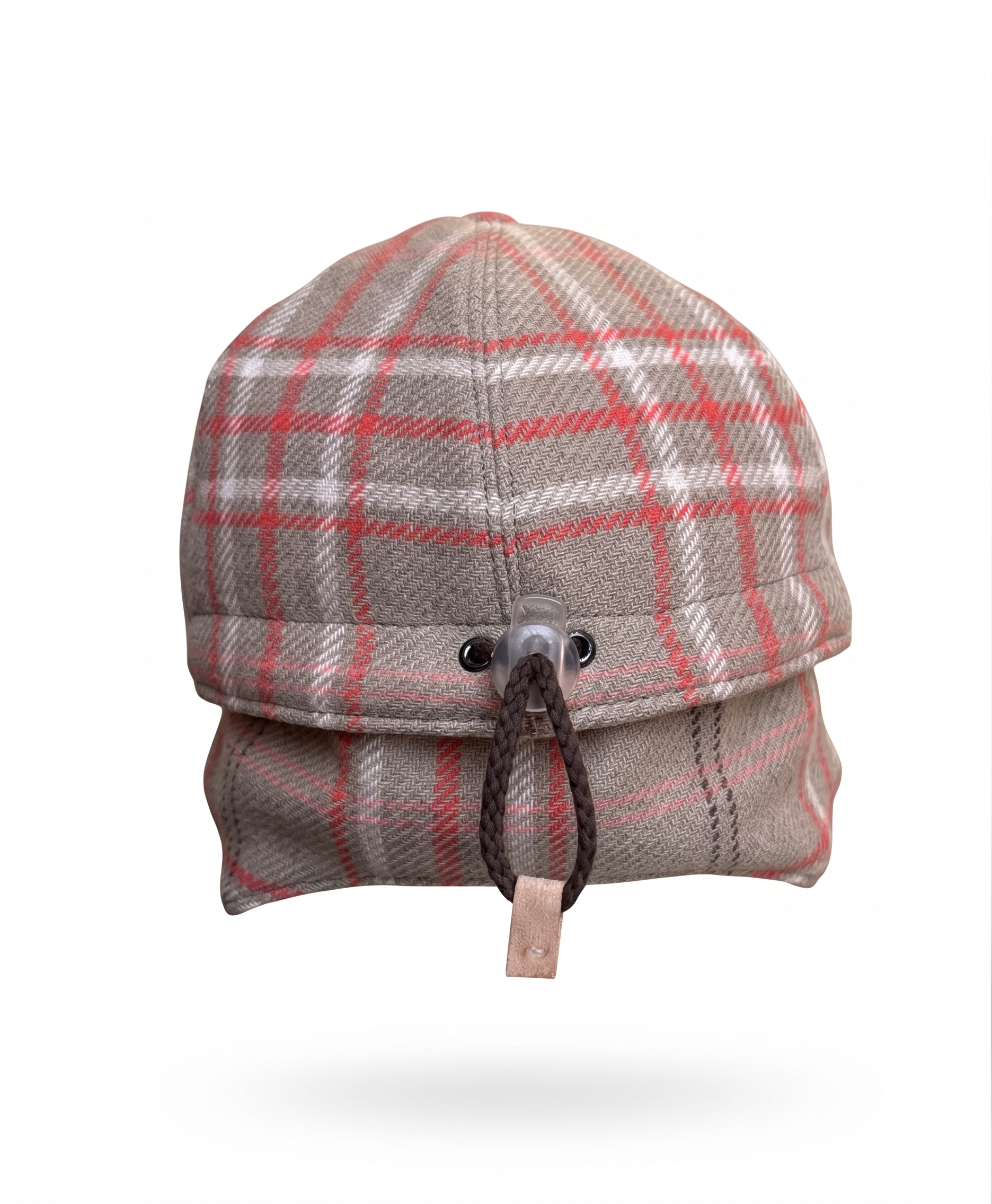 WOOL HAT "SHEPHERD" - Image 2