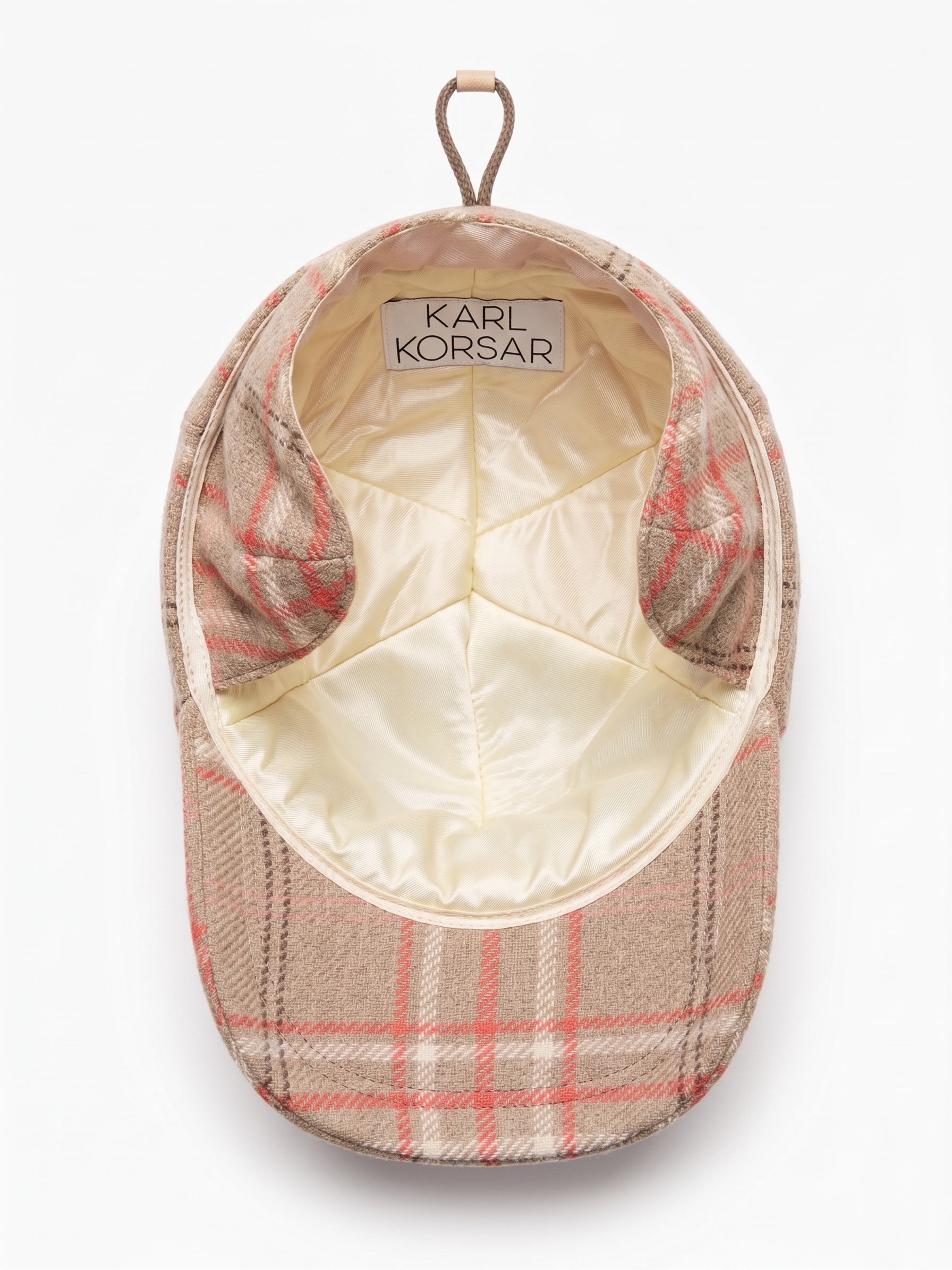WOOL HAT "SHEPHERD" - Image 3