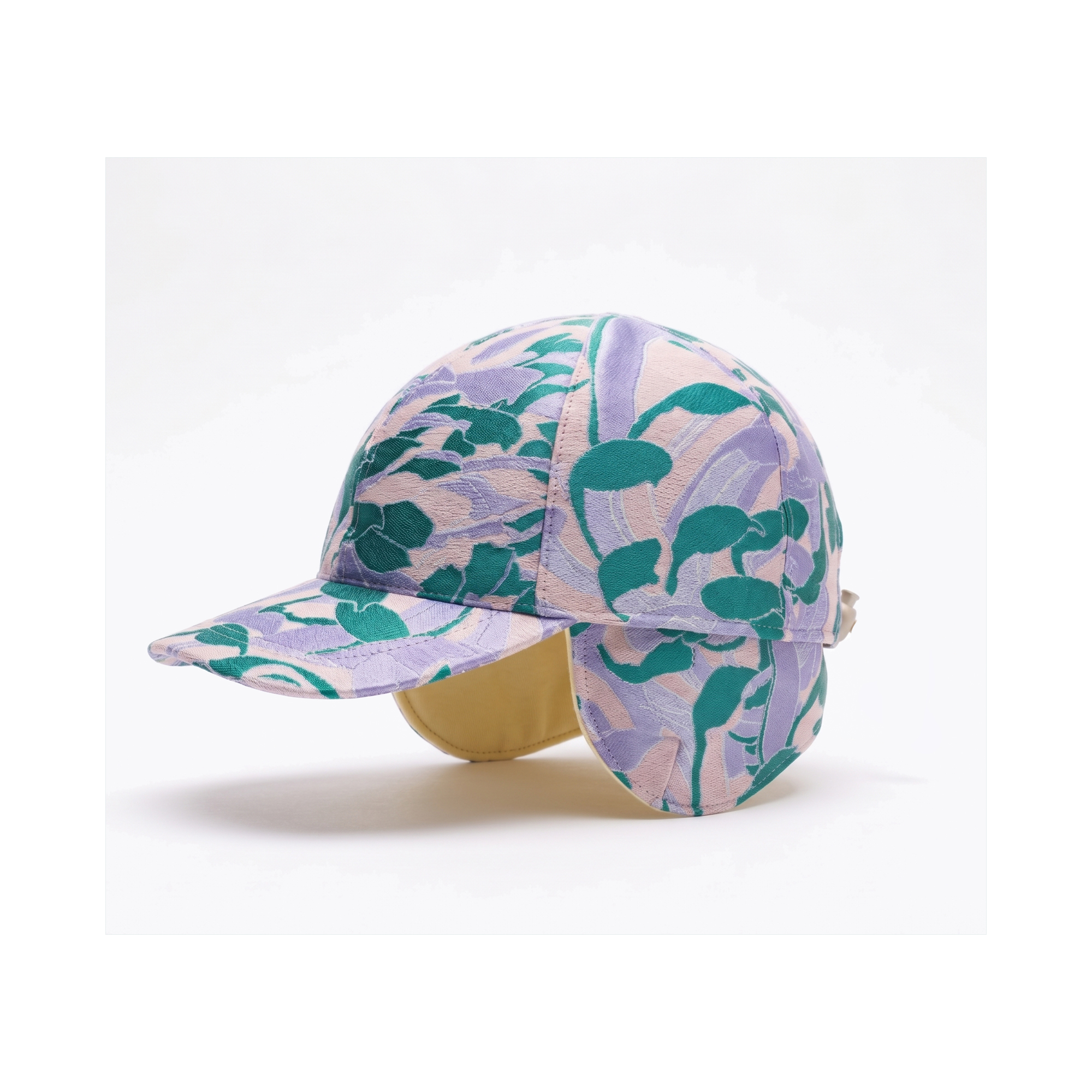 CAP "HAPPY"